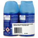 MORTEIN AICS Odourless Twin (R) 2pk