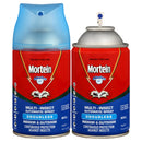 MORTEIN AICS Odourless Twin (R) 2pk