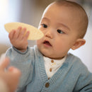 Kiddylicious Bluebrry Mini Wafers 4g