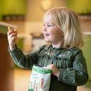 Kiddylicious Veggie Straws 12g