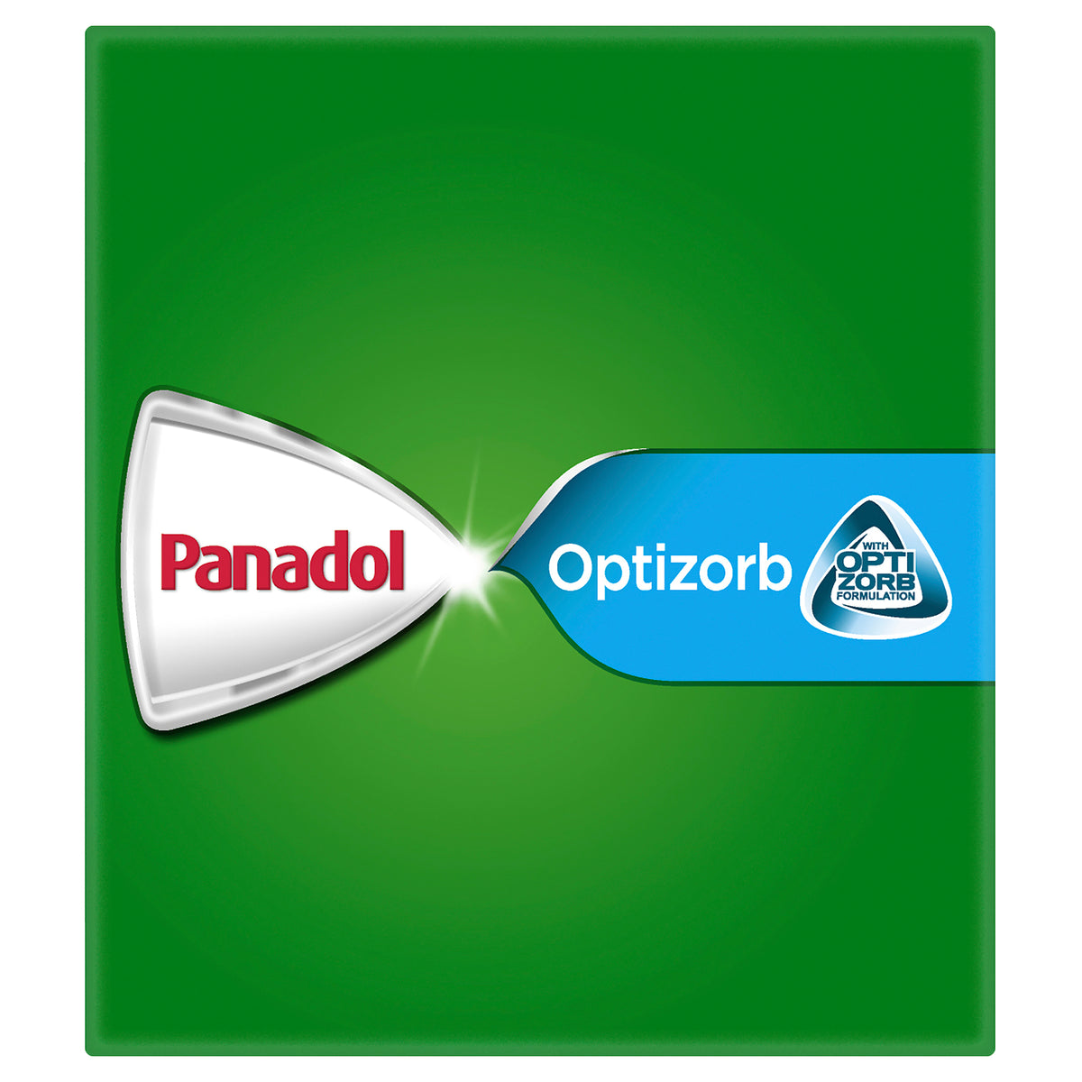 Panadol with Optizorb for Pain Relief, Paracetamol - 500mg 48 Caplets