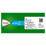 Panadol with Optizorb for Pain Relief, Paracetamol - 500mg 48 Caplets