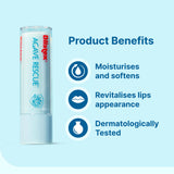 BLISTEX Agave Rescue Lip Balm 3.7g