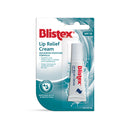 BLISTEX Lip Relief Cream SPF15 6g