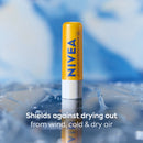 NIVEA Lip Ult Care&Prot SPF50+ 4.8g