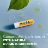 NIVEA Lip Ult Care&Prot SPF50+ 4.8g