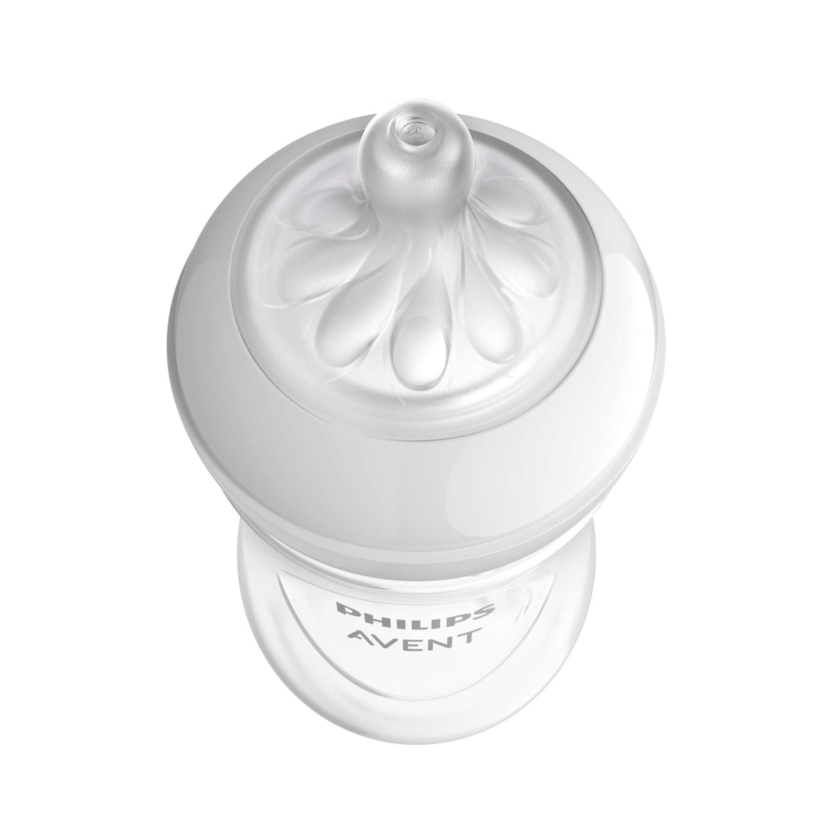 Philips Avent Natural Response 330ml Bottle - 2pk