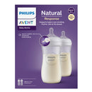 Philips Avent Natural Response 330ml Bottle - 2pk