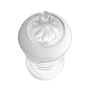 Philips Avent Natural Response 120 mL Glass Bottle
