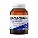 Blackmores Sustained Release Multivitamins 50+ (60 Tablets)