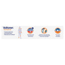 Voltaren Emulgel Pain Relief Cream 150g