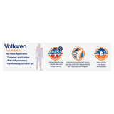 Voltaren Emulgel No Mess Applicator 75g