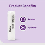 Blistex Deep Renewal SPF15 3.7g