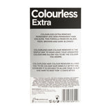 Colourless H/C Removal Extra 180ml