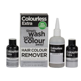 Colourless H/C Removal Extra 180ml