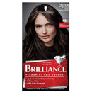 Schwarzkopf Brilliance 88 Dark Brown Allure
