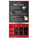 Schwarzkopf Brilliance 88 Dark Brown Allure