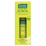Thurs.Pl. Tea Tree Oil (boxed) 100ml