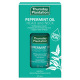 Thursday Plantation Peppermint Oil Boxed 25ml