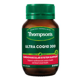 Thompson's Ultra CoQ10 300mg 30s