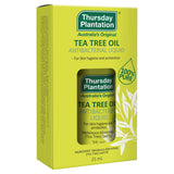 Thurs.Pl. Tea Tree Oil (boxed) 25ml
