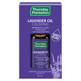 Thursday Plantation Lavender Oil 25ml