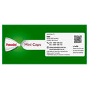 Panadol Mini Caps for Pain Relief Paracetamol 500 mg 48 Capsules _ Limit 2