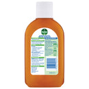 Dettol Antiseptic Antibacterial Disinfectant Liquid 250ml