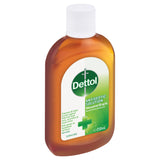 Dettol Antiseptic Antibacterial Disinfectant Liquid 250ml