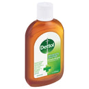 Dettol Antiseptic Antibacterial Disinfectant Liquid 250ml