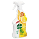 Dettol Antibacterial Multipurpose Cleaner Surface Spray Disinfectant Citrus Lemon Lime 750mL