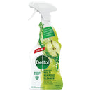 Dettol Antibacterial Multipurpose Cleaner Surface Spray Disinfectant Crisp Apple 750mL
