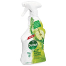 Dettol Antibacterial Multipurpose Cleaner Surface Spray Disinfectant Crisp Apple 750mL