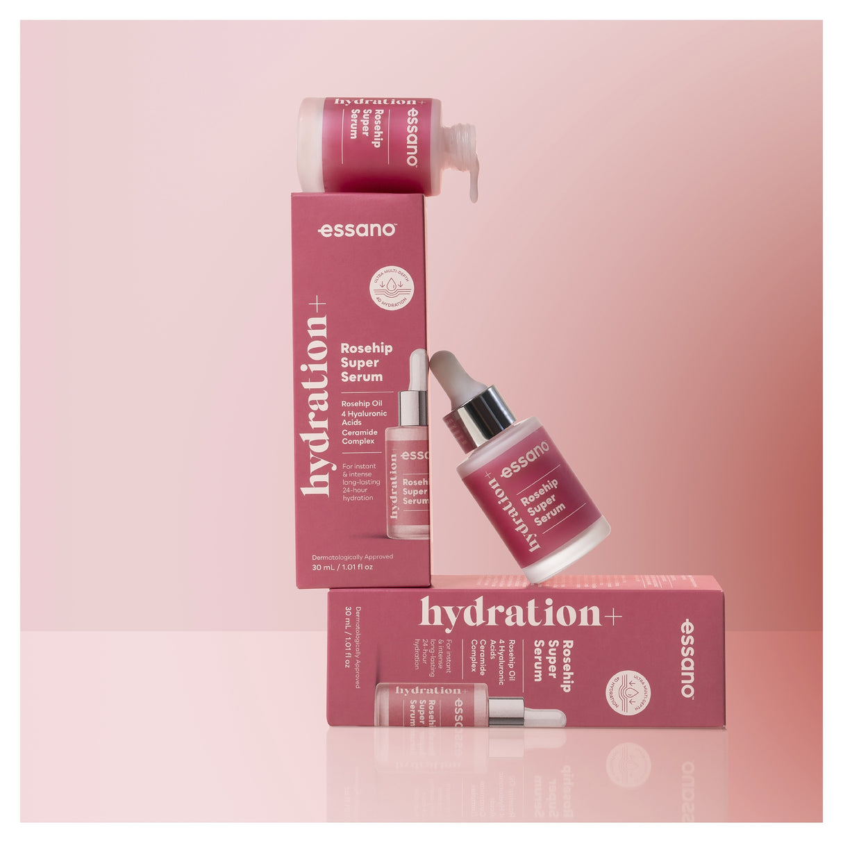 ESSANO Hydration+ Super Serum 30ml