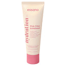ESSANO Hydration+ Pink Clay Exfoliator 100ml