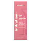 ESSANO Hyd+Def Glow Moist SPF15 75ml