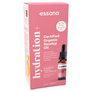 Essano Hydrating Rosehip Certified Organic Rosehip Oil 20ml
