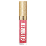 Revlon Super Lustrous Glimmer Gloss Haute Hny