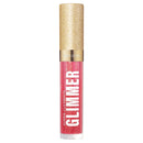 Revlon Super Lustrous Glimmer Gloss Haute Hny