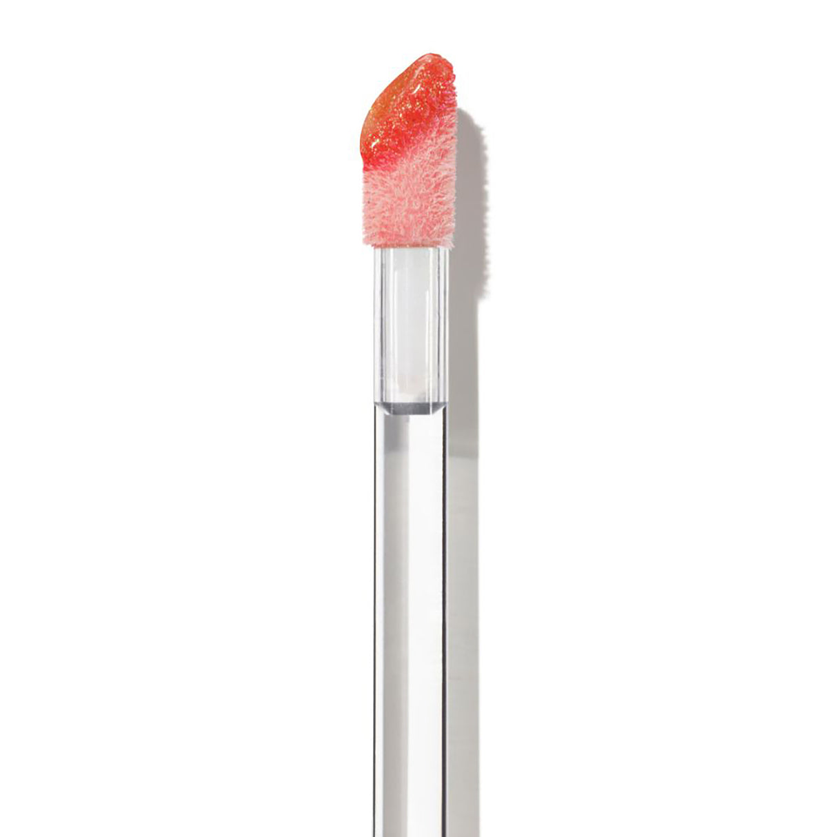 Revlon Super Lustrous Glimmer Gloss Haute Hny