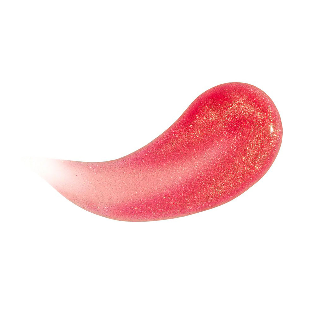 Revlon Super Lustrous Glimmer Gloss Haute Hny
