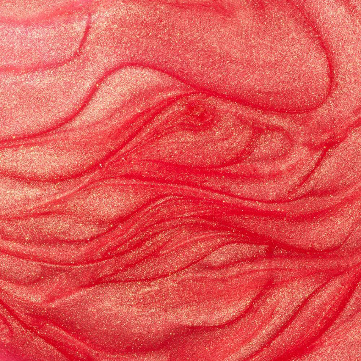 Revlon Super Lustrous Glimmer Gloss Haute Hny
