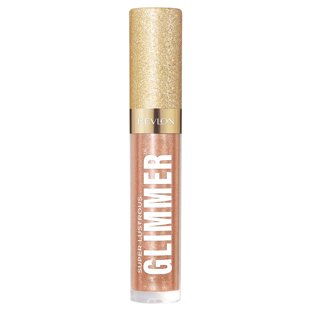 Revlon Super Lustrous Glimmer Gloss Happy Hour
