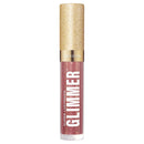 Revlon Super Lustrous Glimmer Gloss Glazd Alm.