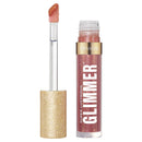 Revlon Super Lustrous Glimmer Gloss Glazd Alm.