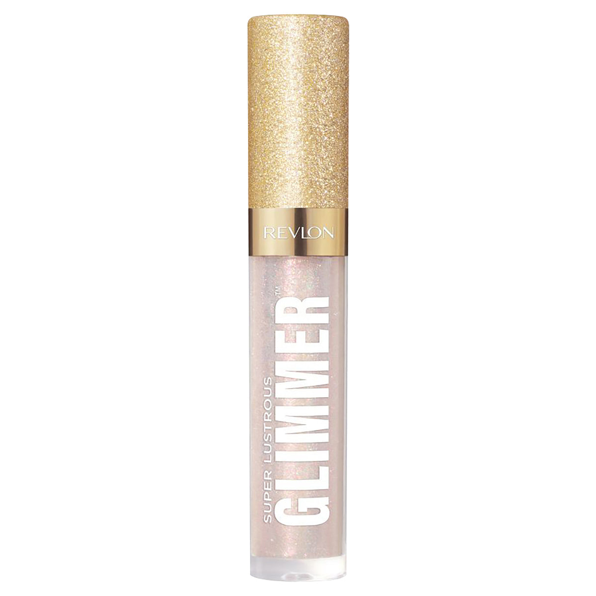 Revlon Super Lustrous Glimmer Gloss Dmnd Drama