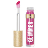 Revlon Super Lustrous Glimmer Gloss Razz Beamy