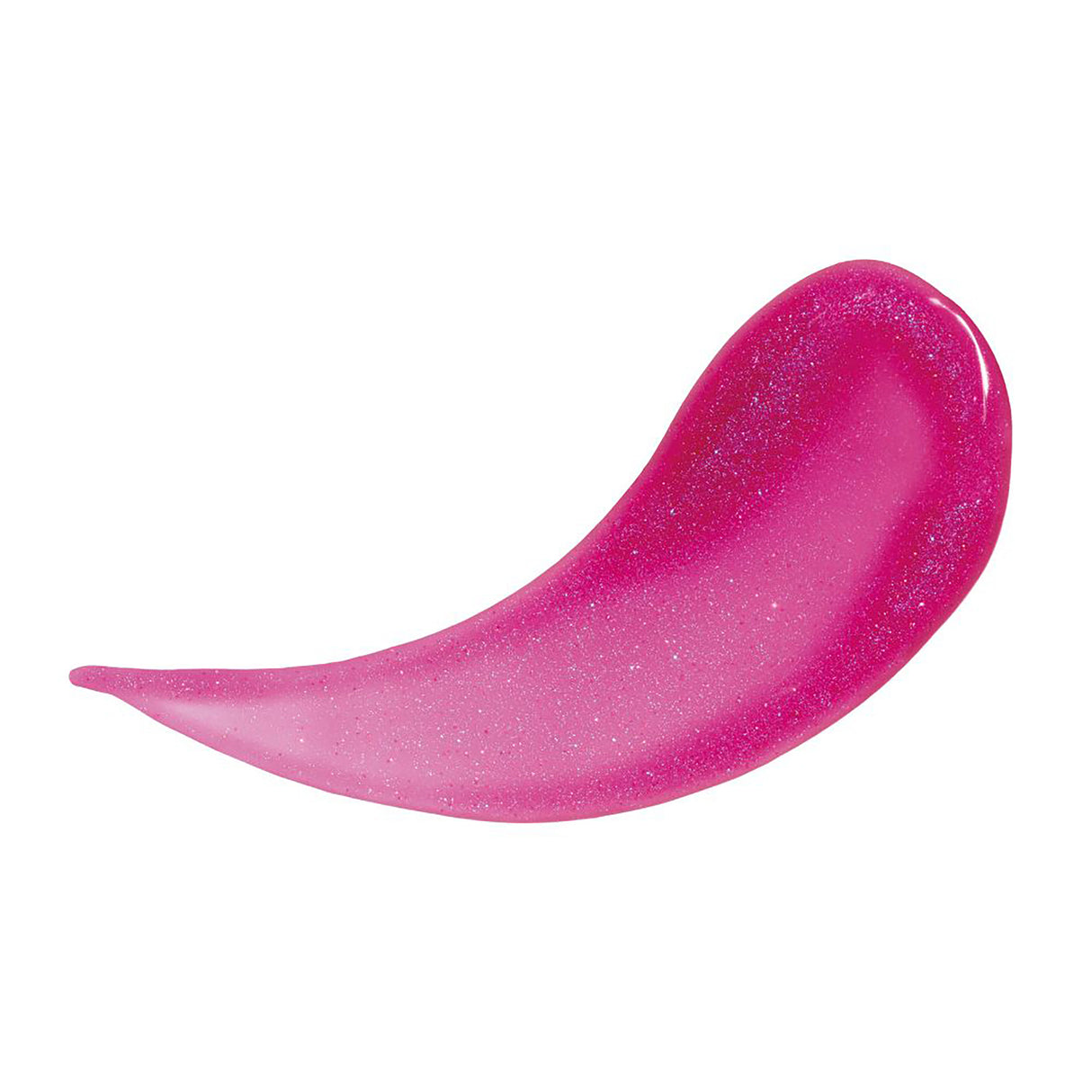 Revlon Super Lustrous Glimmer Gloss Razz Beamy