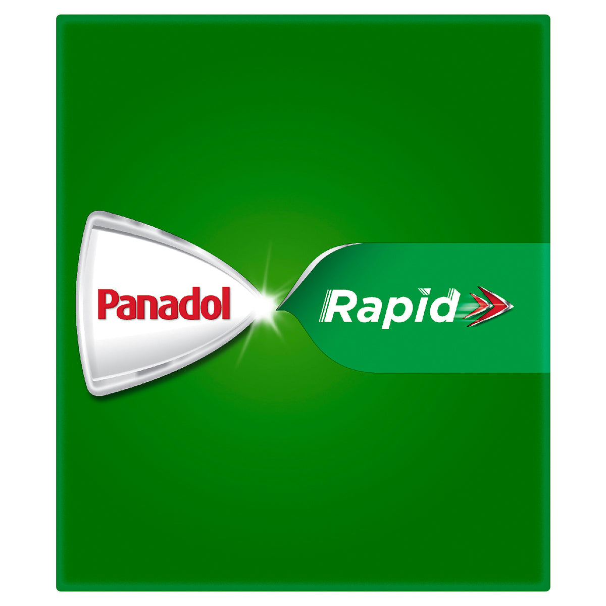 PANADOL Rapid Caplet 500mg 48s
