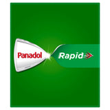PANADOL Rapid Caplet 500mg 48s